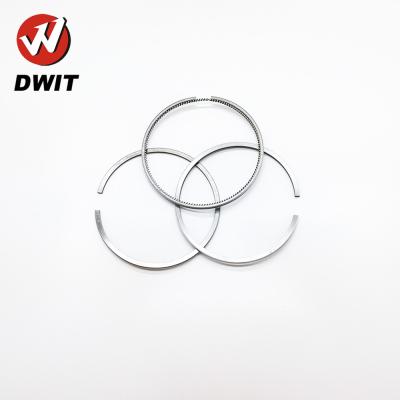 China Construction Machinery 5I-7538 5I7538 S6K Engine Piston Ring Set Piston 3066 S6KT Engine Piston Ring Set for sale