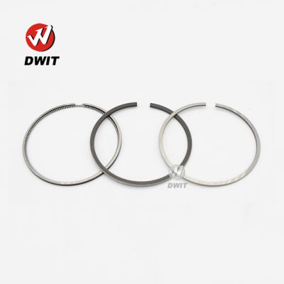 China Ring Diesel Engine Repair Parts 1C Engine Parts Engine Piston For TOYOTA Engine Parts for sale