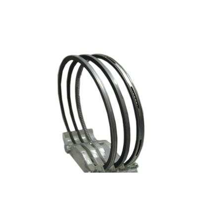 China Truck/bus engine part factory price 6D16 engine piston ring piston rings ME999540 ME999955 118mm for sale