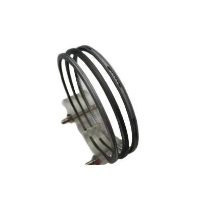 China Hot machinery engine piston k2400 diesel piston rings for Hyundai 100MM for sale