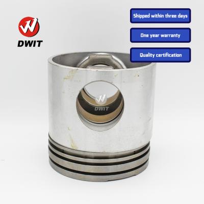 China High Quality Construction Machinery Engine 3135J301 Piston 33-608 Engine Piston Parts for sale