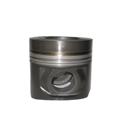 China Engineering machinery engine 128mm diesel engine alfin piston used for OM422 engine for sale