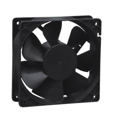 China Popular Refrigeration Toyon DC 120*120*38 Axial Fan 129cfm With Certificate for sale