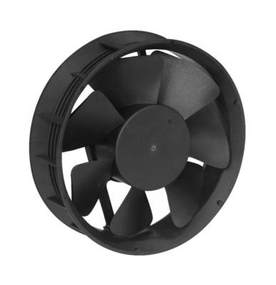 China Toyon 130mm Diameter Two Way DC Fan Ventilation Unit 12v 24v Air Purifrer for sale