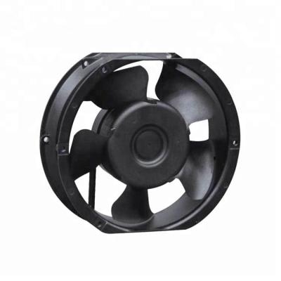 China HVAC System Toyon Waterproof 172mm DC 24v Axial Fans for sale