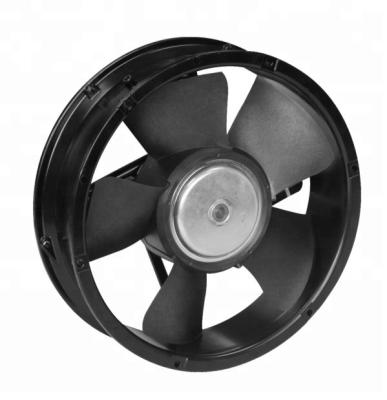 China Industrial Refrigeration Toyon CE RoHs DC Fan 24v 48v High Efficiency DC Fan 220mm Ventilation Unit for sale