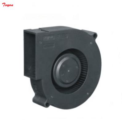 China Fan Blower Small Centrifugal Toyon Blower Fan 93x93x25 for sale