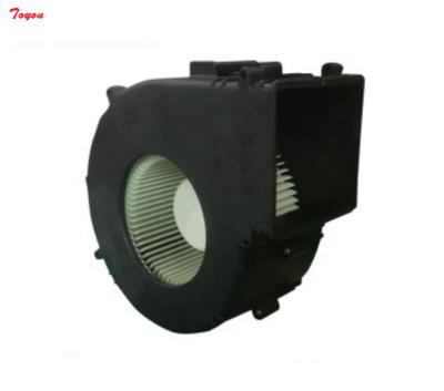 China Centrifugal Blower Fan Small Blower Toyon Fan 137CFM 24v 48v for sale