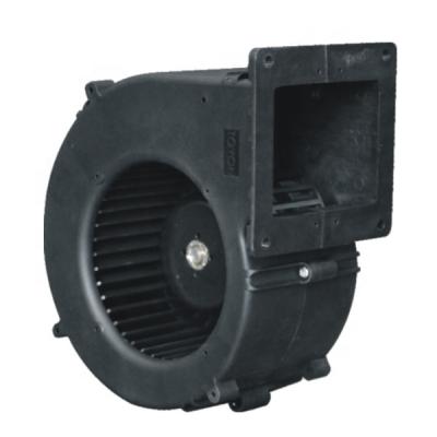 China Fan Blower 13372 48v 24v 110v 220v Plastic Radial Industrial Centrifugal Fan Blower for sale