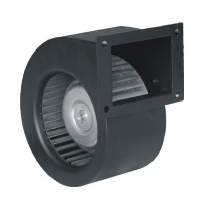 China Fan Blower 13372 48v 24v Aluminum Radial Industrial Centrifugal Fan Blower for sale