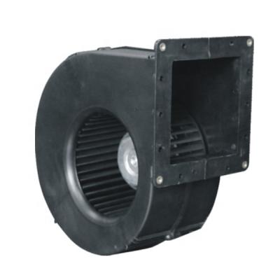 China Industrial Blower Toyon China Centrifugal Blower Fan Single Inlet Radial Fan 658CFM for sale