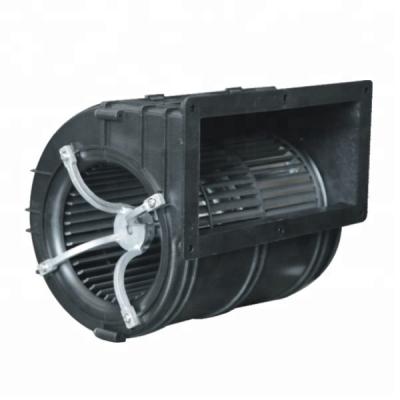 China Fan Blower Toyon 146 Dual Inlet Centrifugal Fan Airflow 1205m3/h Application to Public Air Purifier System 110V 220V 24V 48V for sale