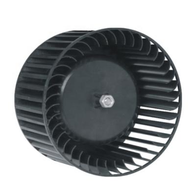 China Consumer Electronics Toyon Speeded Curved Centrifugal Fan Diameter 150mm for sale