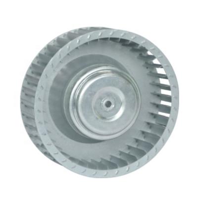 China Consumer electronics aluminum impeller 180X 67 EC forward curved centrifugal DC fan for sale for sale