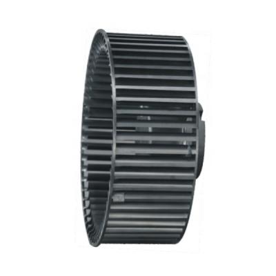 China PA66 Toyon High Quality Ventilating Centrifugal Duct Fan Forward Curved 24v DC for sale