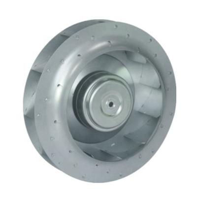 China Electronics Household 250mm Aluminum Impeller Centrifugal Fan for sale