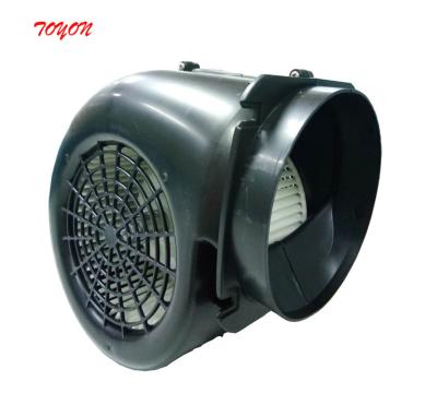 China Main Kitchen Hood 150mm China Factory Toyon Industry Kitchen Exhaust Ventilation Fan for sale