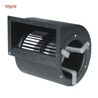 China Centrifugal Fan Blower China Supplier China Supplier Toyon Dual Inlet Blower Centrifugal Fan for sale