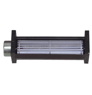 China Aluminum Toyon Horinotal / Cross Flow Fans Tangential Fan Air Ventilation Equipment for sale