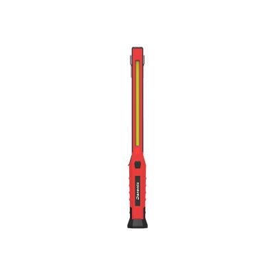 China 3W COB LED Work Light Portable Magnetic Handheld Slim Inspection Light ZZ-8831 for sale