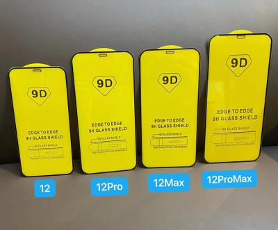 China 9D Adsorption And Exhaust Mobile Phone Film Scratch 9H Tempered Glass Mobile Phone Top Screen Protecto FOR OPPO K1/Realme3 for sale