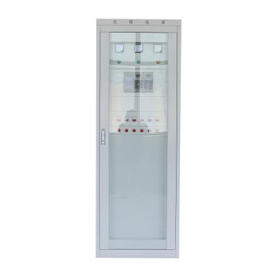 China DC Power Supply Low Voltage Switchgear GZDW Series Electrical Panel 600*600*2260 for sale