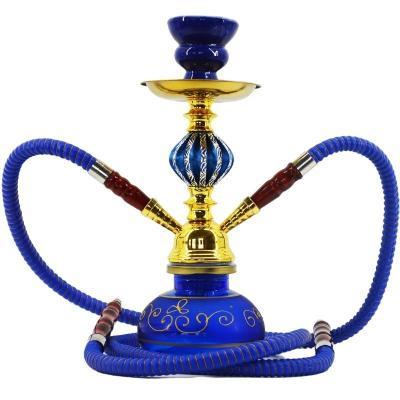 China Classic Cheap Price Mini Portable Shisha Hookah Acrylic Arabic Hookah Chicha for sale