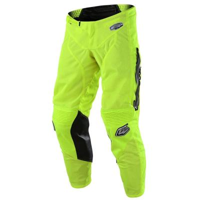 China Mens Sublimation Anti-UV Cool Motocross Racing Pants Leather Breathable Windproof Motorcycle Pants MX Pants for sale