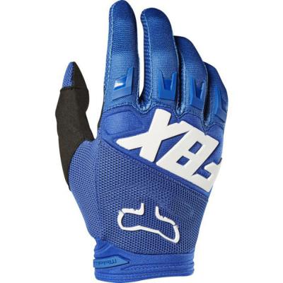 China High Quality Full Finger Outdoor Locomotive Motocross Cycling Racing Gloves for sale