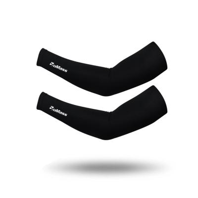 China China Manufacturer Breathable Wholesale Football Sportful Arm Protective Sleeves for sale