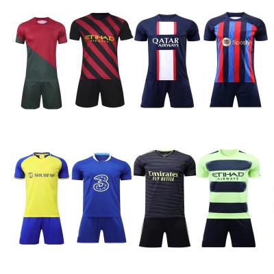 China Shirts & Tops M. SALAH New 2023 thai version jersey camisa de time player 2024 season football T-shirt football custom wear tank tops for sale