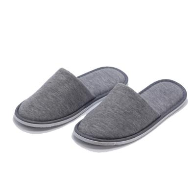 China Non-slip Thick Hotel Slipper Furniture Slippers Hotel Bedroom Slippers Hotel Slippers Luxury for sale