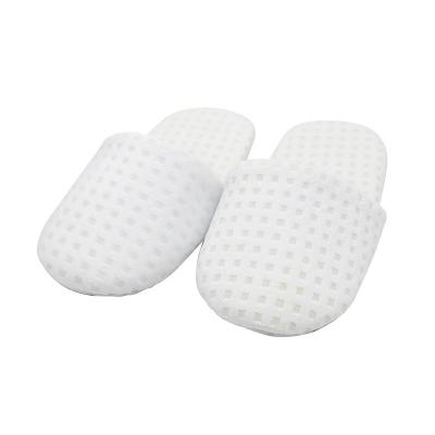 China Disposable Hotel Slippers Hotel Slippers Kids Hotel Non-slip Bathroom Slippers Luxury for sale