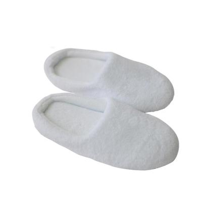 China Non-slip slippers for women hotel spa slippers disposable hotel slippers price for sale