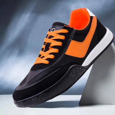 China Fashion\Comfortable\Durable\Breathable\Lighted Men's Sneakers Casual Shoes For Men's Sneakers Sports Shoes Men's Casual Shoes for sale