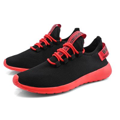 China CUSHIONING Chinese men's breathable shoes for men and women's high-end shoes for sale