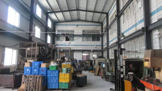 Verifizierter China-Lieferant - Qingdao Sande Tech., Ltd.