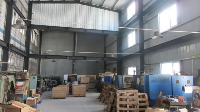 Verifizierter China-Lieferant - Qingdao Sande Tech., Ltd.