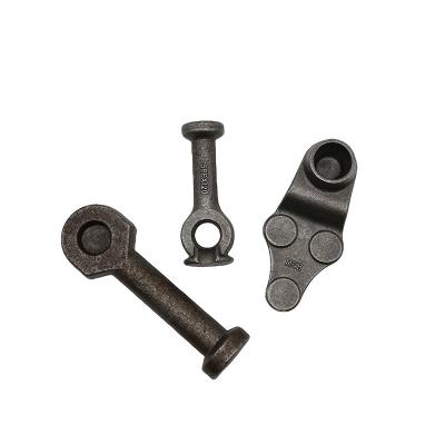 China Tested Forged Aluminum Parts for CNC Auto Parts Control Within Drawing Plated and More for sale