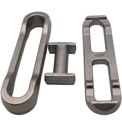 China OEM Support Forged Chain Lifting Chain Manufacturers with Strong Tensile Strength for sale