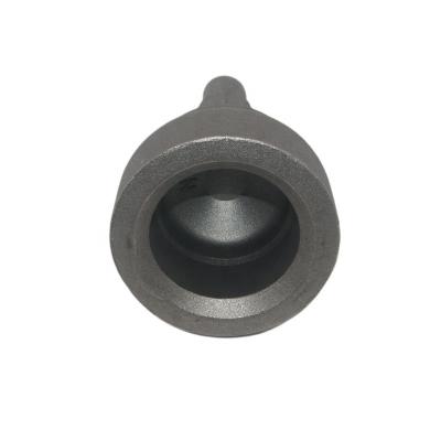 China Hot Machine Forging Part Forged Metal Cold Forging Processing for Customer Required for sale