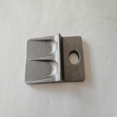 China Investment Cast Alloy Junction Box Parts Housing Mold for Motorcycle Engine Polishing for sale