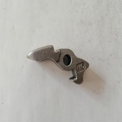 China Customized Investment Casting for Stainless Steel Precision Manufacturing Services for sale