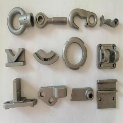 China Precision Machining OEM Customized Anodizing Aluminum Casting Steel Engine Parts for sale