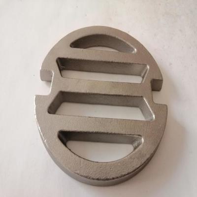 China Stainless Steel Investment Casting for Customer Drawing and Customized Popular Design for sale