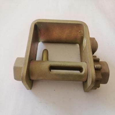 China Leading of Precision Brass Bronze Metal Lost Wax Casting with OEM Service and Machining for sale