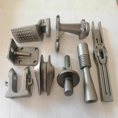 China Precision Metal Aluminum Casting Part for Customer Drawing or Samples Stainless Steel for sale