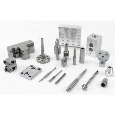 China Precision Machining and Precision Cnc Part Machining for Customer Drawings or Samples for sale