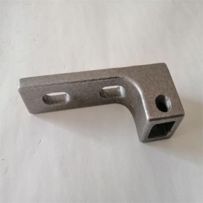 China 0.1kg-120kg Customized Aluminum Alloy Die Cast Part Service with Investment Casting for sale