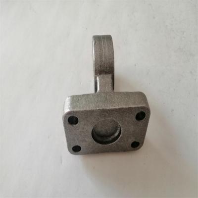 China Customized Machining Solutions for OEM Iron Die Investment Casting Aluminum Parts for sale